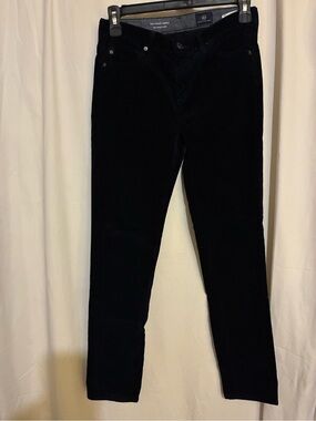 AG The Stevie Ankle Pants